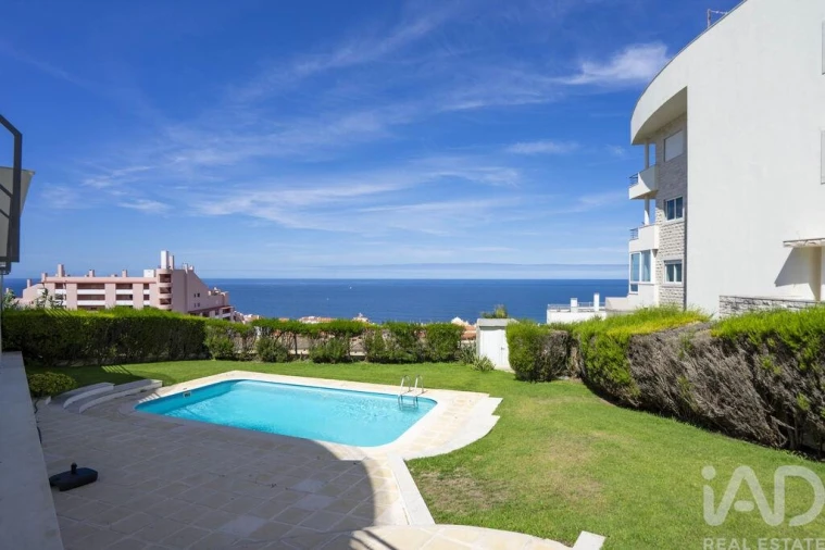 Apartamento T3 para Venda em Ericeira Foto 30