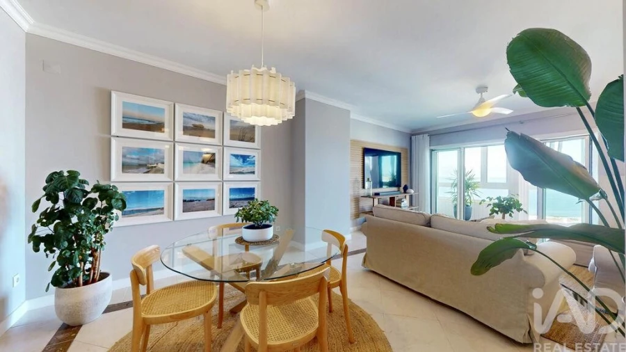 Apartamento T3 para Venda em Ericeira Foto 7