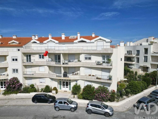 Apartamento T3 para Venda em Ericeira Foto 34