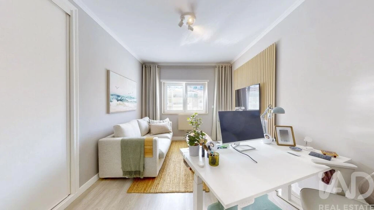 Apartamento T3 para Venda em Ericeira Foto 22