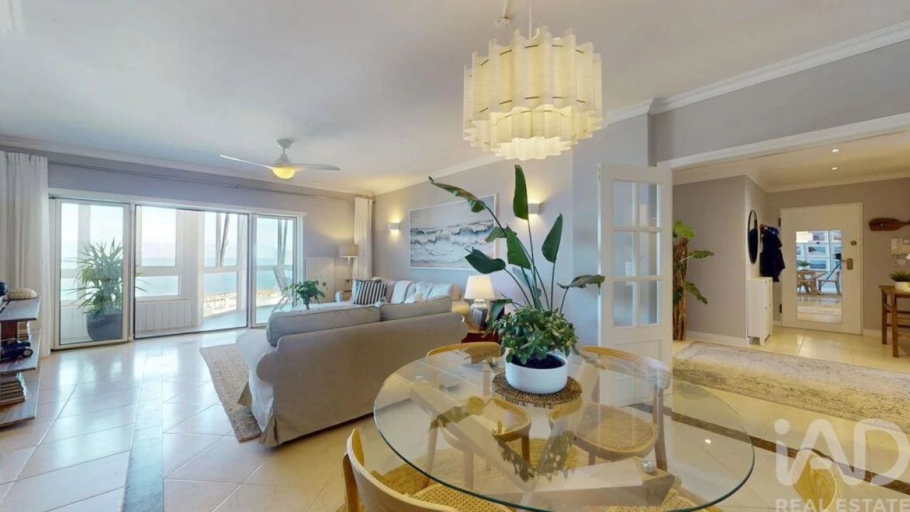 Apartamento T3 para Venda em Ericeira Foto 8