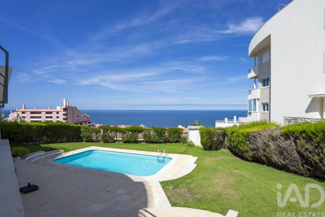 Apartamento T3 para Venda em Ericeira Foto 30