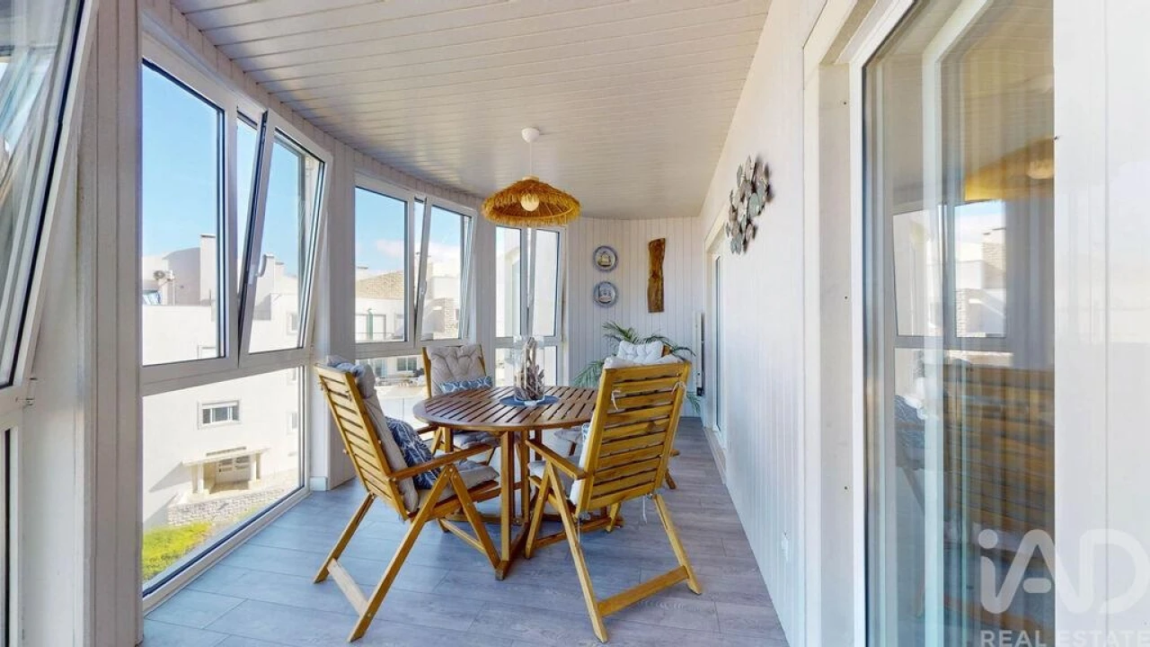 Apartamento T3 para Venda em Ericeira Foto 9