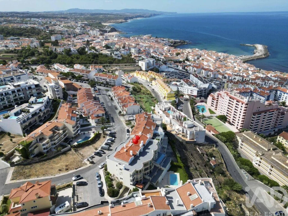 Apartamento T3 para Venda em Ericeira Foto 37