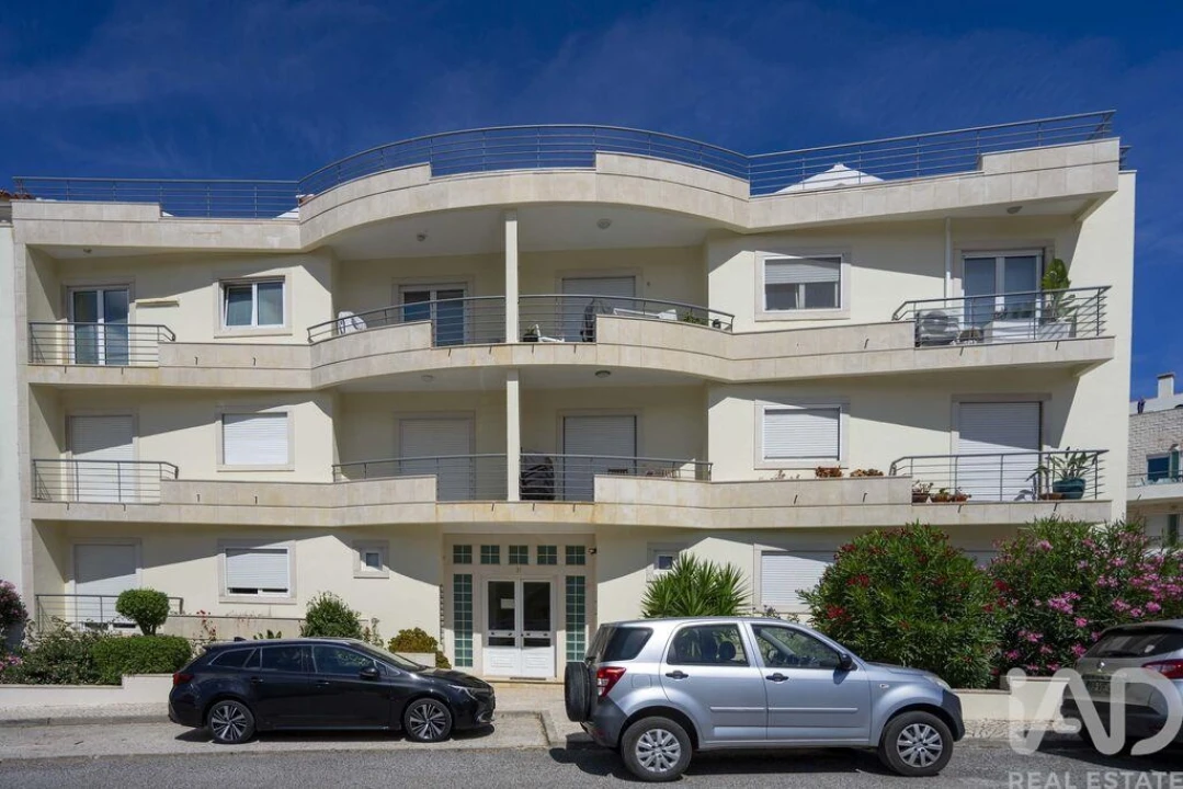 Apartamento T3 para Venda em Ericeira Foto 36