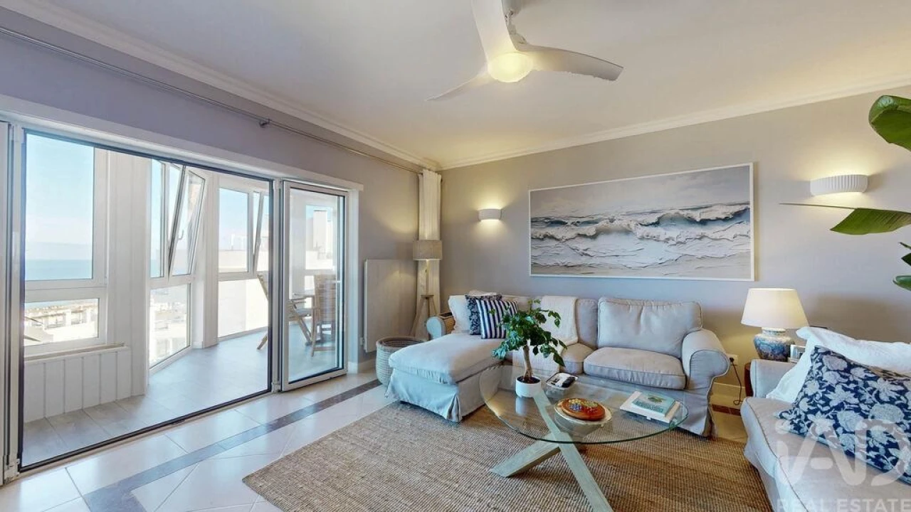 Apartamento T3 para Venda em Ericeira Foto 5