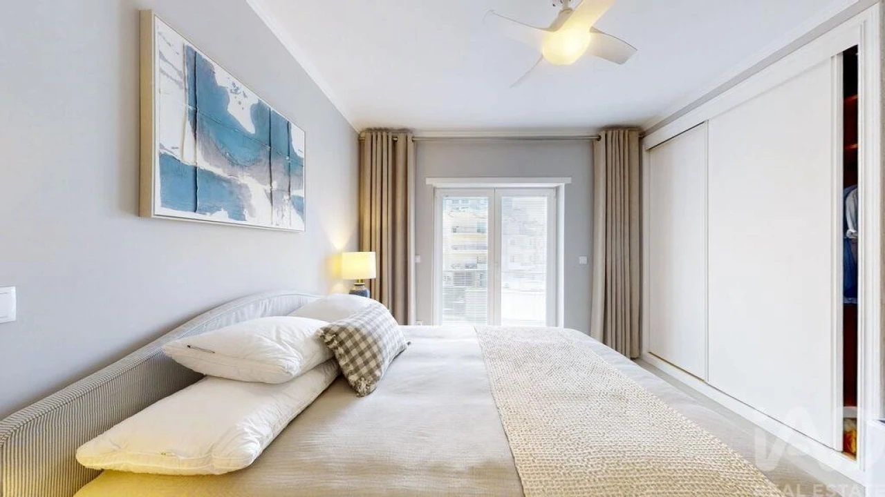 Apartamento T3 para Venda em Ericeira Foto 18