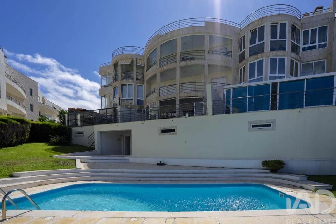 Apartamento T3 para Venda em Ericeira Foto 31