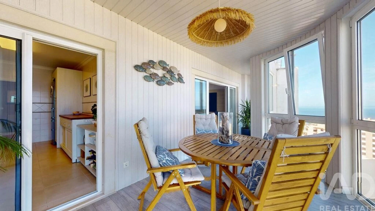 Apartamento T3 para Venda em Ericeira Foto 10