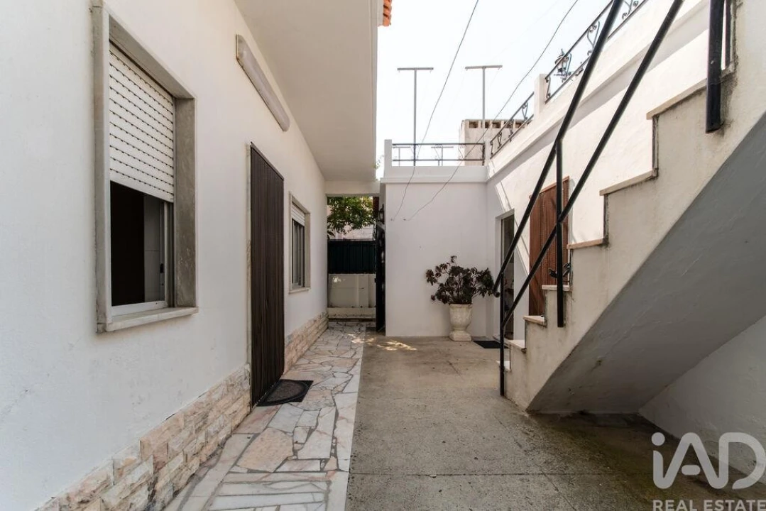 Moradia T2 para Venda em União das Freguesias de Setúbal Foto 18