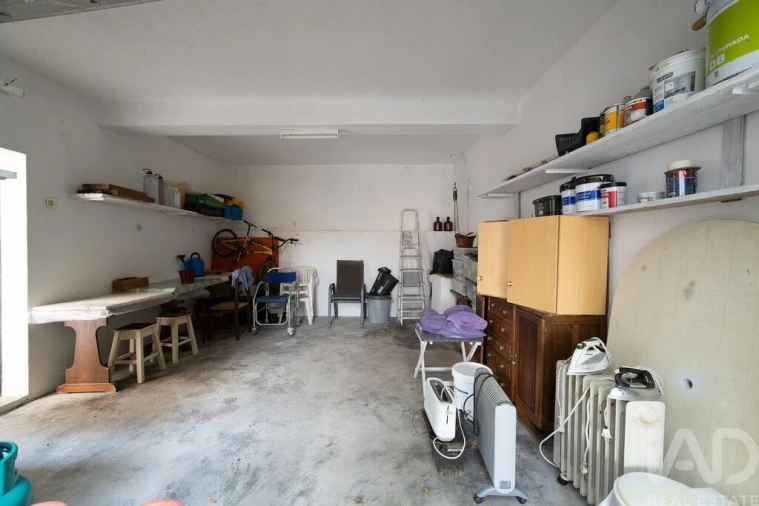 Moradia T2 para Venda em União das Freguesias de Setúbal Foto 16