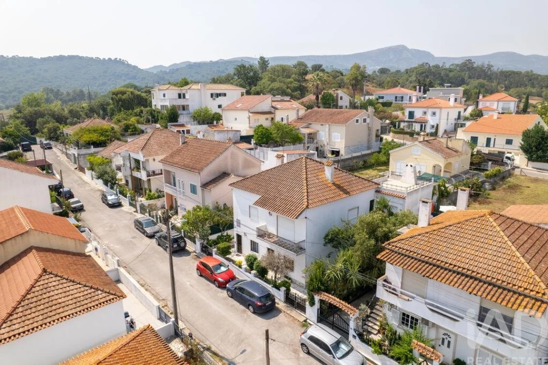 Moradia T2 para Venda em União das Freguesias de Setúbal Foto 23