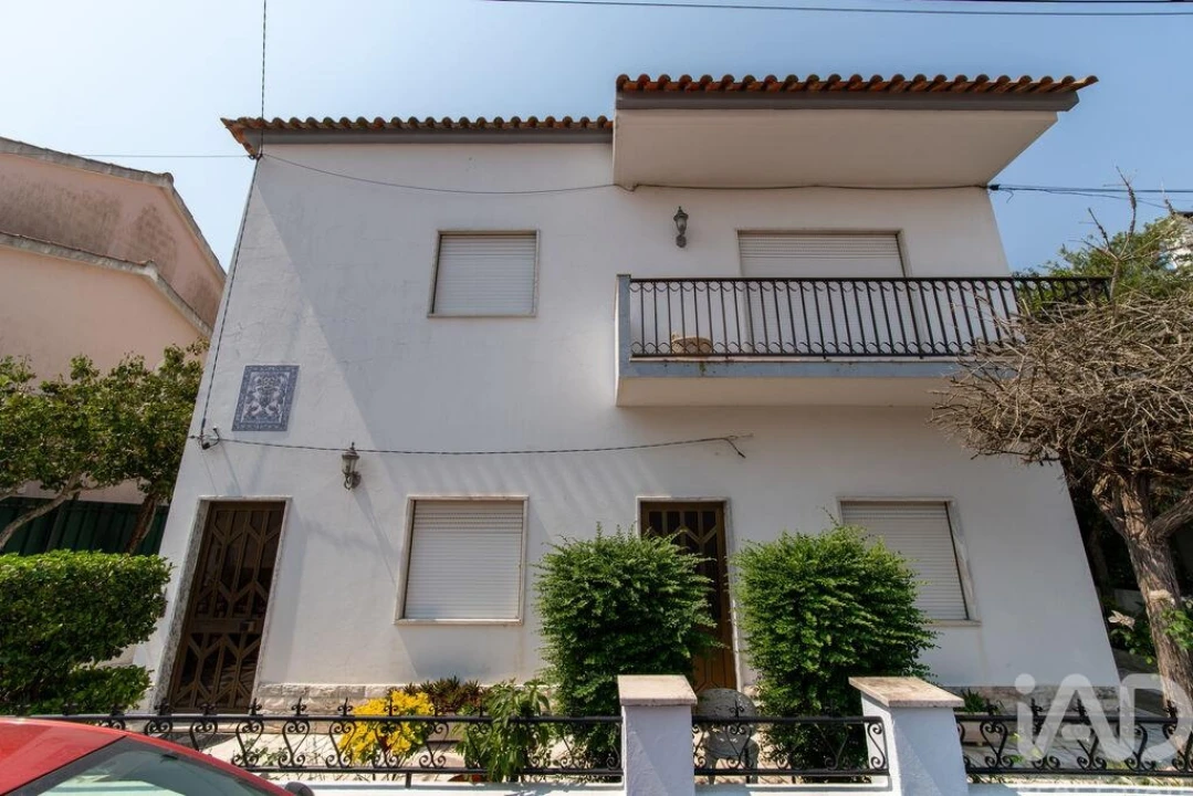 Moradia T2 para Venda em União das Freguesias de Setúbal Foto 1