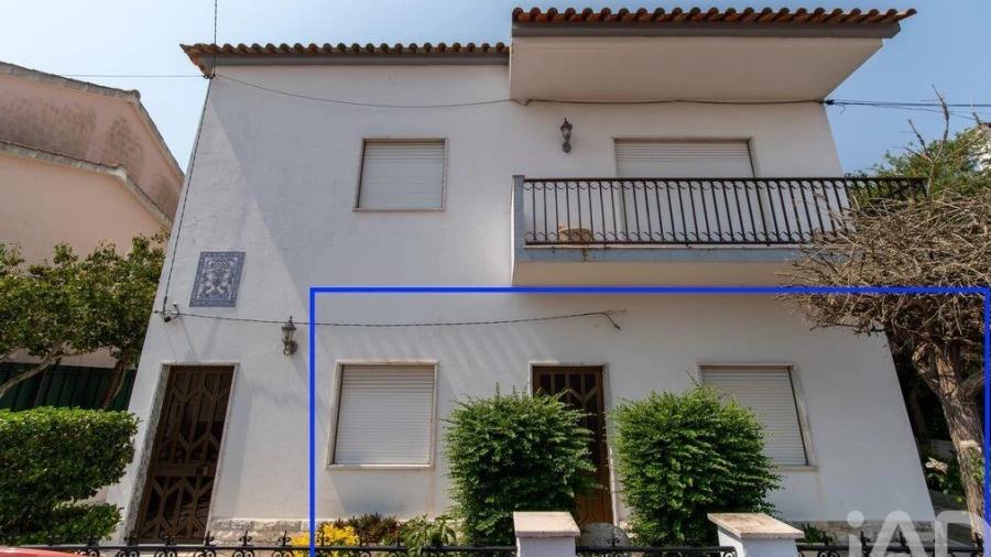 Moradia T2 para Venda em União das Freguesias de Setúbal