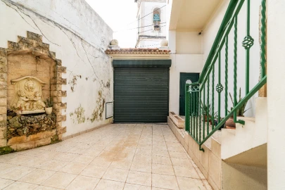 Moradia T4 para Venda em Eiras e São Paulo de Frades