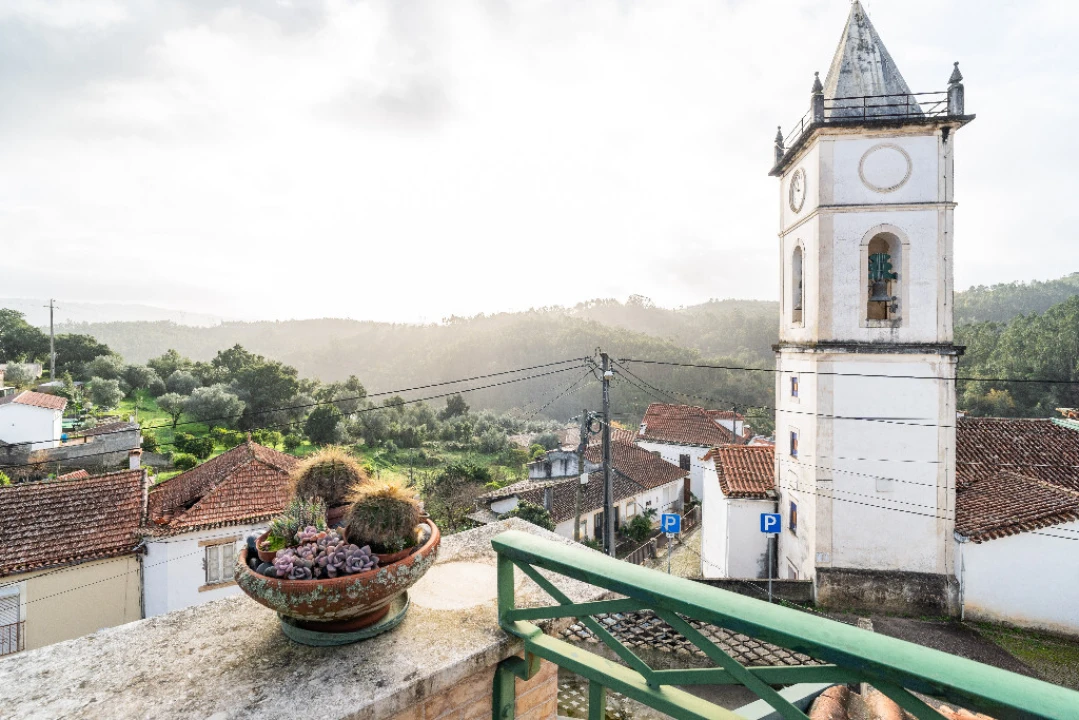 Moradia T4 para Venda em Eiras e São Paulo de Frades Foto 15