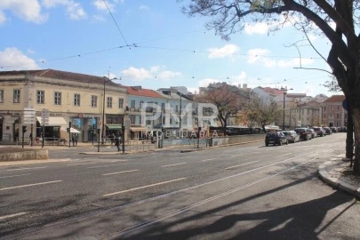 Escritório para Arrendamento em Santo António