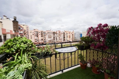 Apartamento T3 para Arrendamento em Lumiar