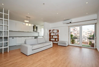 Apartamento T3 para Arrendamento em Lumiar