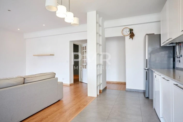 Apartamento T3 para Arrendamento em Lumiar Foto 11