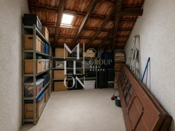 Apartamento T3 para Venda em Algueirão-Mem Martins