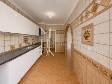 Apartamento T3 para Venda em Algueirão-Mem Martins