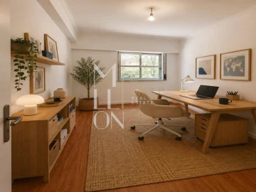 Apartamento T3 para Venda em Algueirão-Mem Martins