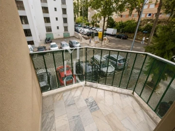 Apartamento T3 para Venda em Algueirão-Mem Martins