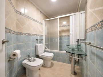 Apartamento T3 para Venda em Algueirão-Mem Martins