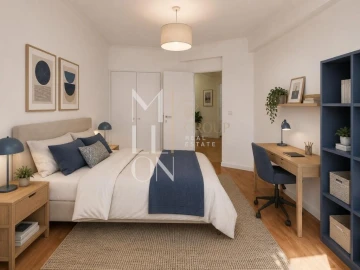 Apartamento T3 para Venda em Algueirão-Mem Martins