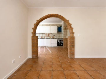 Apartamento T3 para Venda em Algueirão-Mem Martins