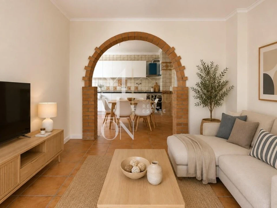 Apartamento T3 para Venda em Algueirão-Mem Martins Foto 2
