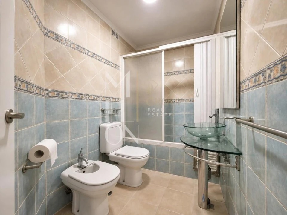 Apartamento T3 para Venda em Algueirão-Mem Martins Foto 22