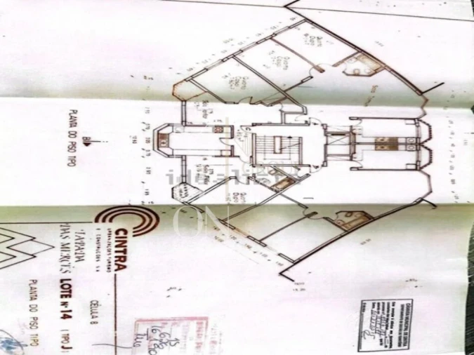 Apartamento T3 para Venda em Algueirão-Mem Martins Foto 37