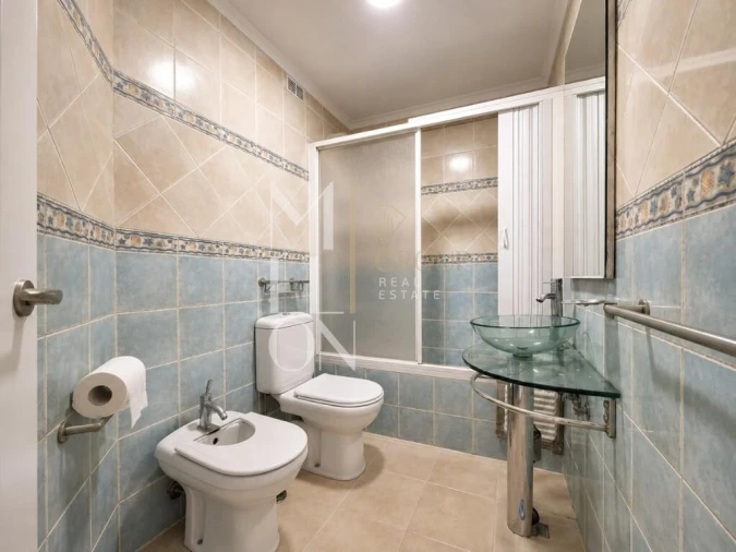 Apartamento T3 para Venda em Algueirão-Mem Martins Foto 22
