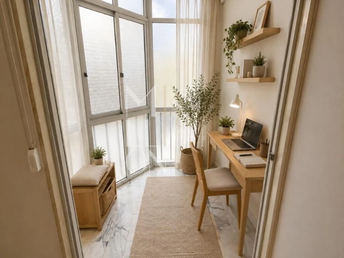 Apartamento T3 para Venda em Algueirão-Mem Martins Foto 14