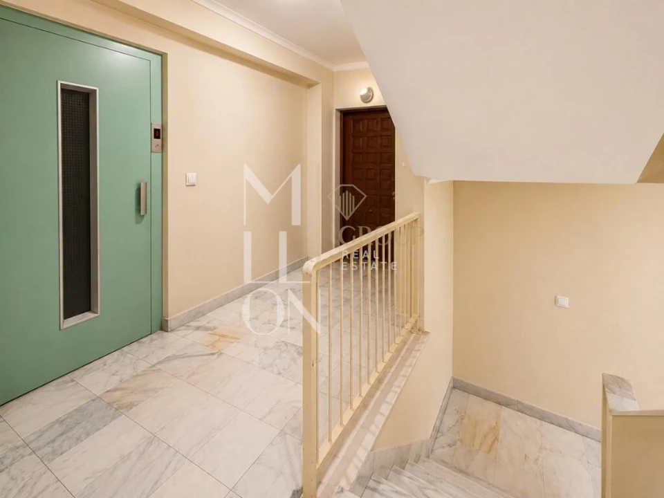 Apartamento T3 para Venda em Algueirão-Mem Martins Foto 29
