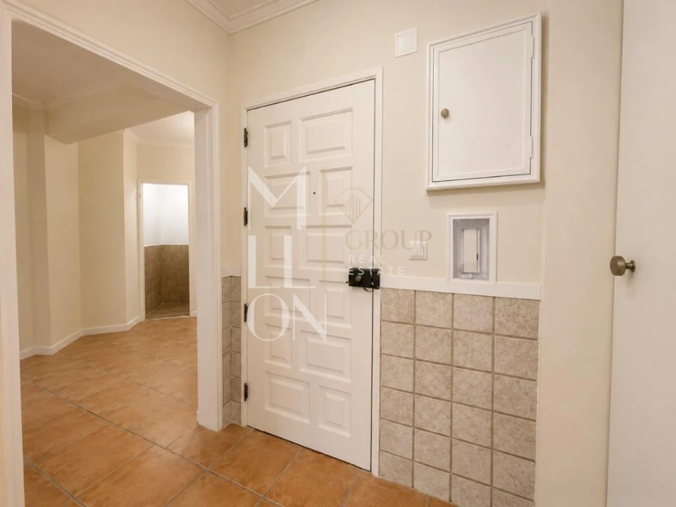 Apartamento T3 para Venda em Algueirão-Mem Martins Foto 10