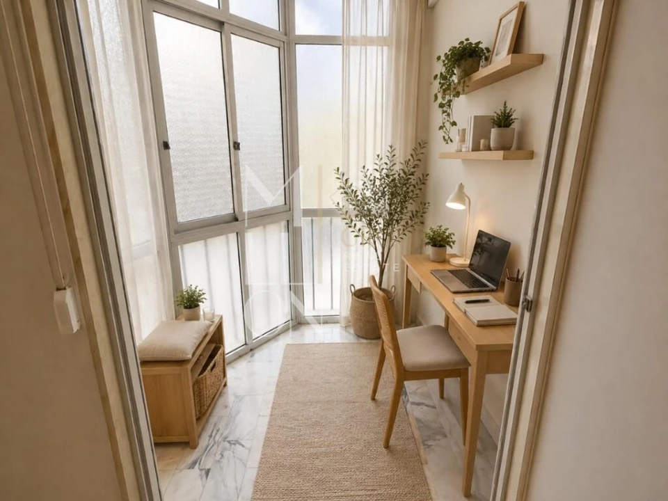 Apartamento T3 para Venda em Algueirão-Mem Martins Foto 14