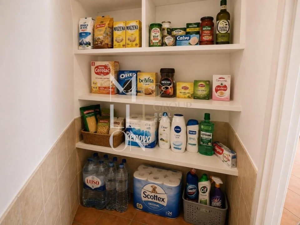 Apartamento T3 para Venda em Algueirão-Mem Martins Foto 9