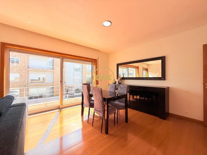 Apartamento T2 para Venda em Arvore Foto 6