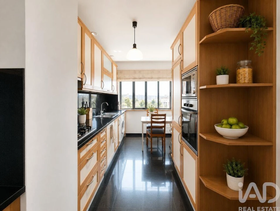 Apartamento T2 para Venda em Olivais Foto 11