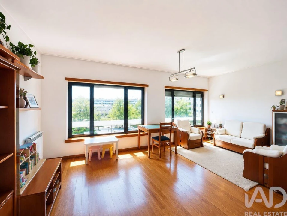 Apartamento T2 para Venda em Olivais Foto 1