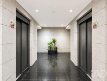 Apartamento T2 para Venda em Olivais