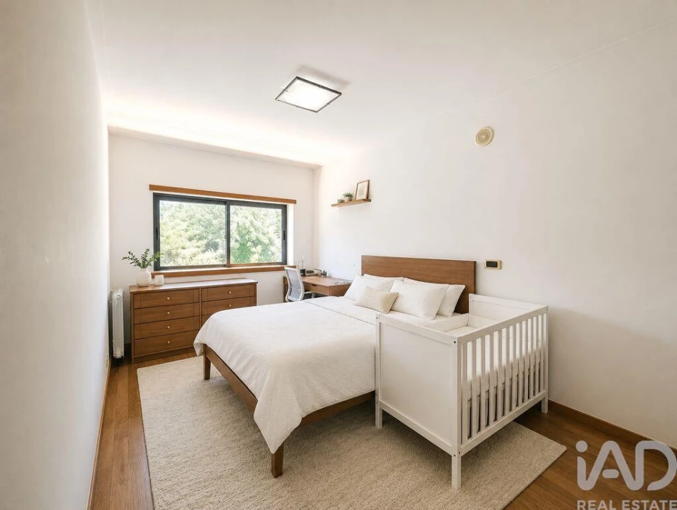 Apartamento T2 para Venda em Olivais Foto 8