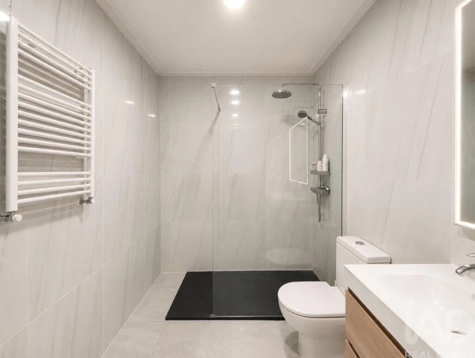 Apartamento T2 para Venda em Olivais Foto 7