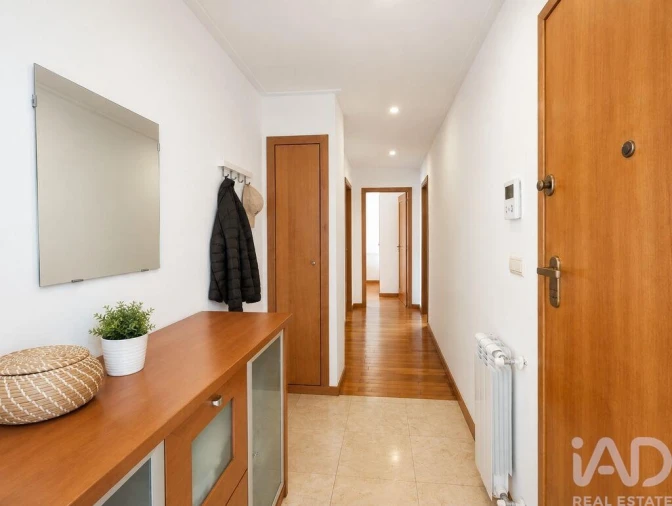 Apartamento T2 para Venda em Olivais Foto 12