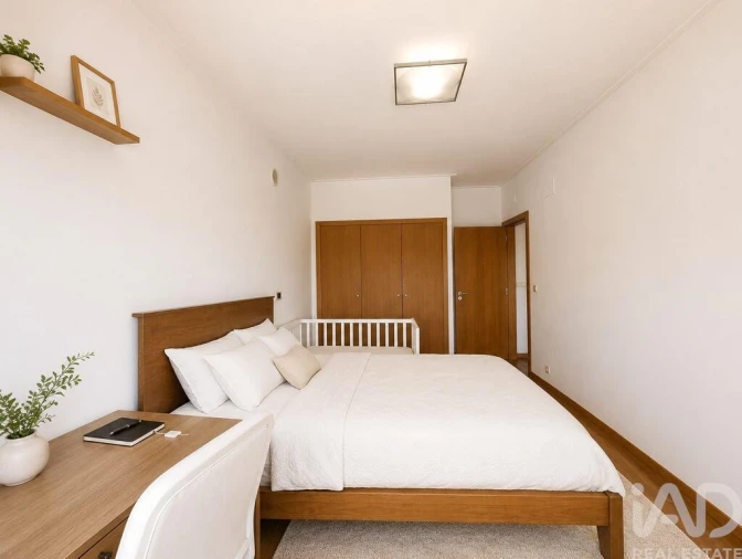 Apartamento T2 para Venda em Olivais Foto 6