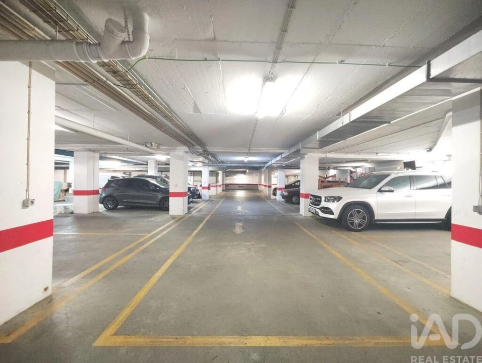 Apartamento T2 para Venda em Olivais Foto 14