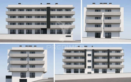 Apartamento T3 para Venda em Tondela e Nandufe